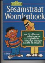 Sesamstraat woordenboek